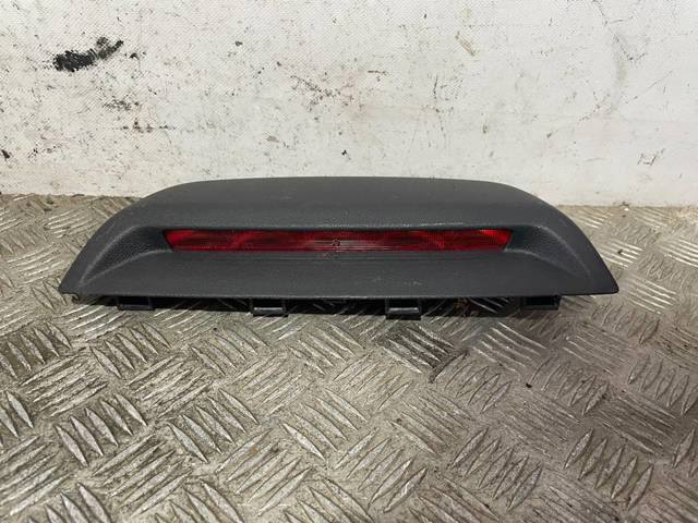 Lampa stop tylna dodatkowa 9675807280 PEUGEOT