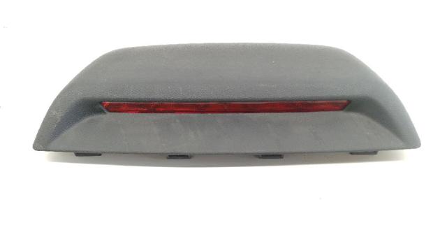 Lampa stop tylna dodatkowa 9675807280 PEUGEOT