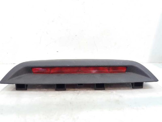 Lampa stop tylna dodatkowa 9675807280 PEUGEOT