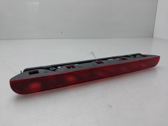 Lampa stop tylna dodatkowa 9675807280 PEUGEOT