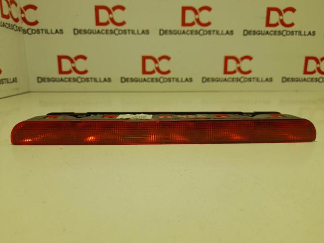 Lampa stop tylna dodatkowa 9675807280 PEUGEOT