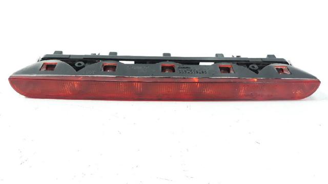 Lampa stop tylna dodatkowa 9675807280 PEUGEOT