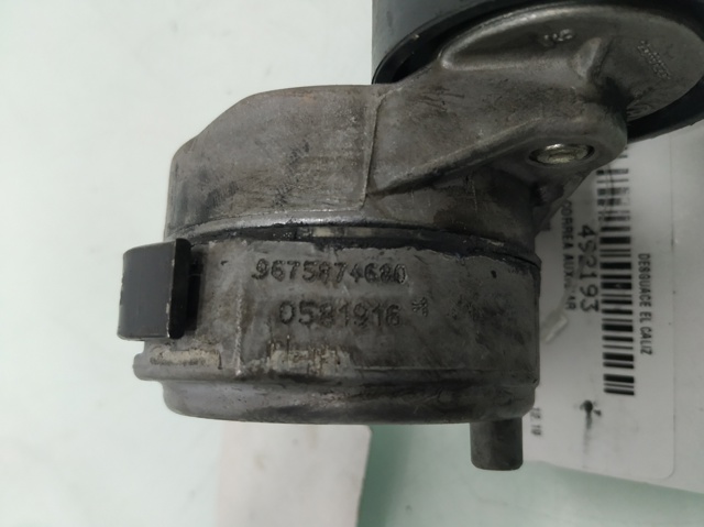 9675874680 Peugeot/Citroen