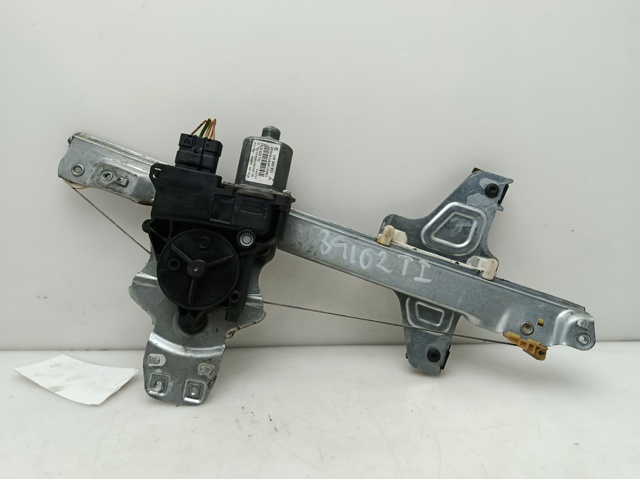 9675915180 Peugeot/Citroen