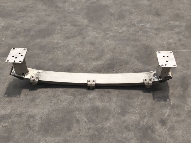 Wzmocnienie zderzaka przedniego 9675941580 PEUGEOT