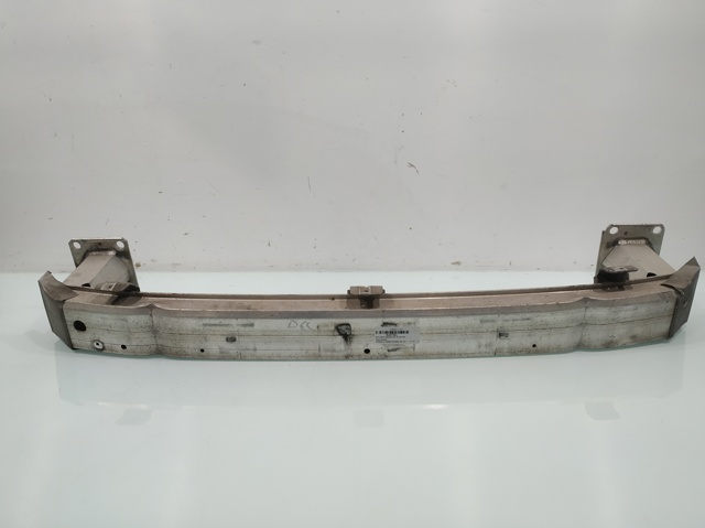 Wzmocnienie zderzaka przedniego 9675941580 PEUGEOT