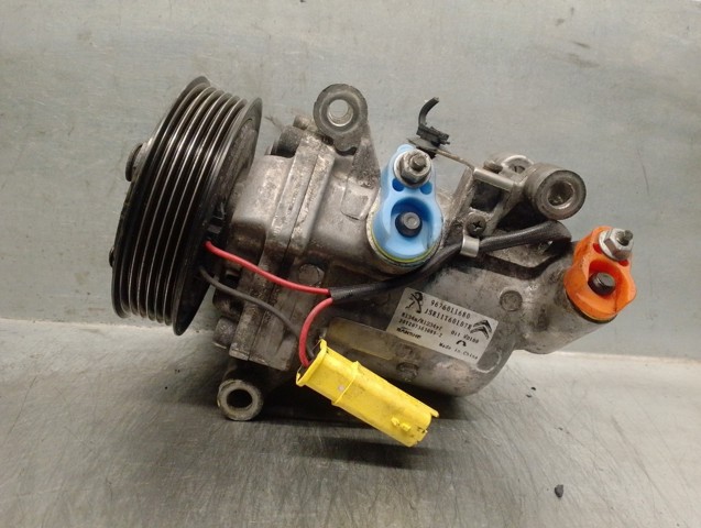 9676011680 Peugeot/Citroen