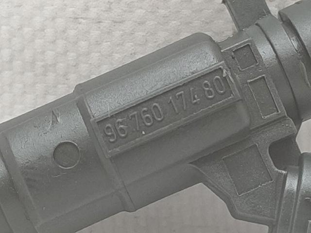 9676017480 Peugeot/Citroen