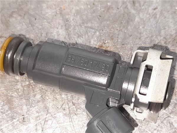 9676017480 Peugeot/Citroen