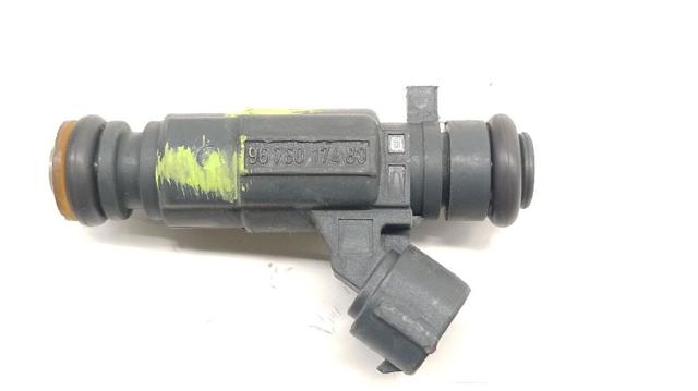 9676017480 Peugeot/Citroen