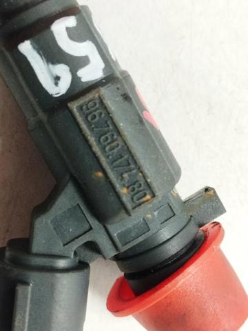 9676017480 Peugeot/Citroen