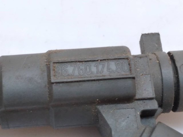 9676017480 Peugeot/Citroen