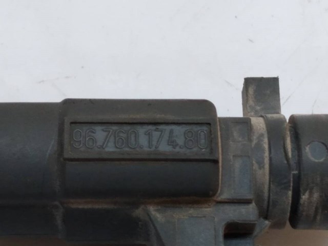 9676017480 Peugeot/Citroen