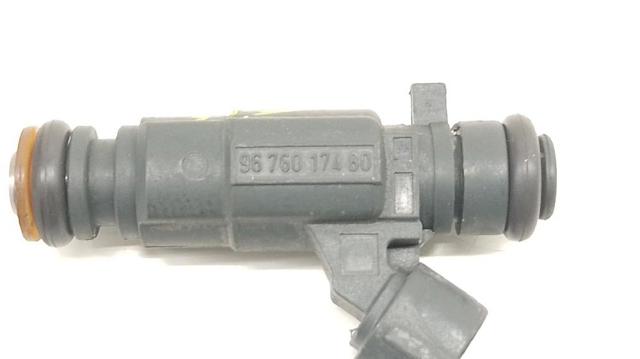 9676017480 Peugeot/Citroen