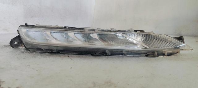 Reflektor do jazdy dziennej prawy 9676036280 PEUGEOT