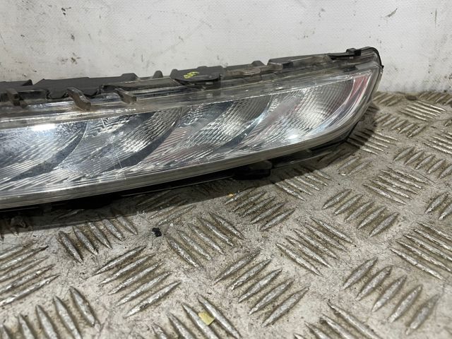 Reflektor do jazdy dziennej lewy 9676036380 PEUGEOT