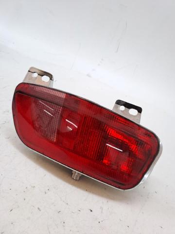 Lampa zespolona zderzaka tylnego prawa 9676122880 Peugeot/Citroen