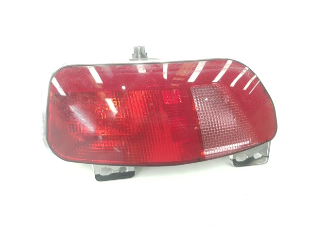 Lampa zespolona zderzaka tylnego prawa 9676122880 Peugeot/Citroen