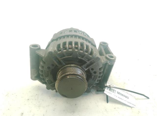 Alternator 9676143580 PEUGEOT