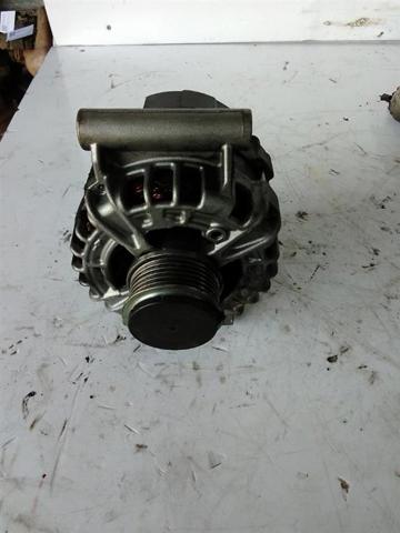 Alternator 9676143580 PEUGEOT