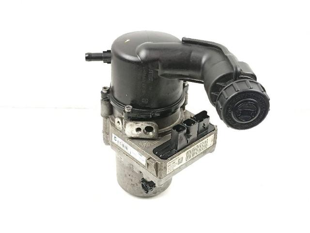 Pompa wspomagania hydraulicznego kierownicy 9676154180 PEUGEOT