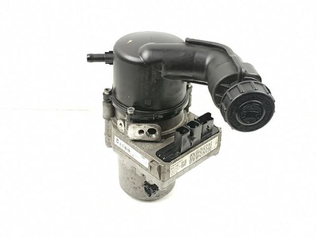 Pompa wspomagania hydraulicznego kierownicy 9676154180 PEUGEOT