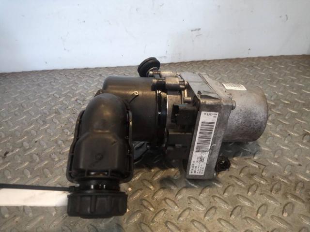 Pompa wspomagania hydraulicznego kierownicy 9676154180 PEUGEOT