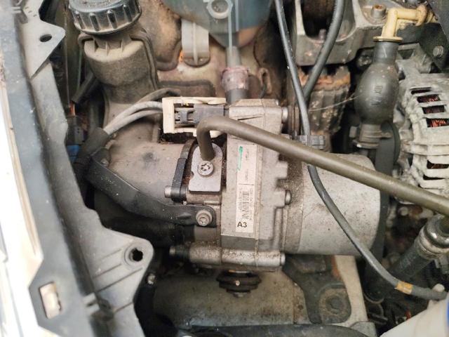 Pompa wspomagania hydraulicznego kierownicy 9676154180 PEUGEOT