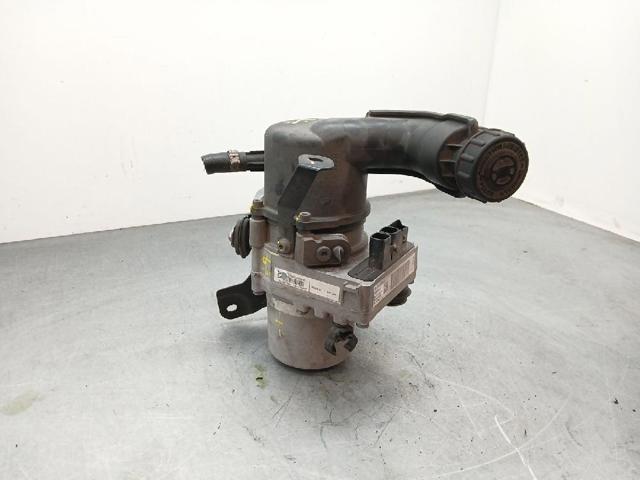 Pompa wspomagania hydraulicznego kierownicy 9676154180 PEUGEOT