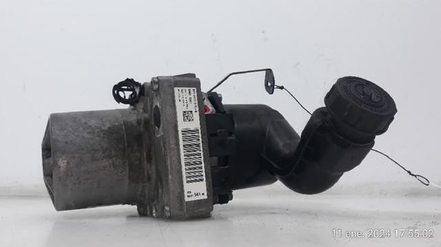Pompa wspomagania hydraulicznego kierownicy 9676154180 PEUGEOT