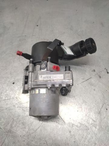 Pompa wspomagania hydraulicznego kierownicy 9676154180 PEUGEOT