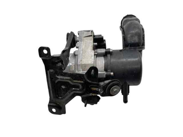 Pompa wspomagania hydraulicznego kierownicy 9676154180 PEUGEOT