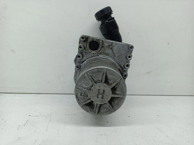 Pompa wspomagania hydraulicznego kierownicy 9676154180 PEUGEOT
