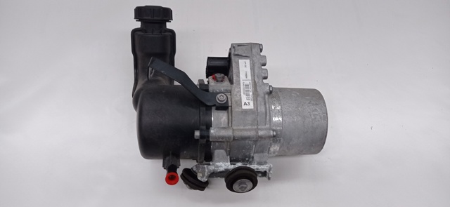 Pompa wspomagania hydraulicznego kierownicy 9676154180 PEUGEOT