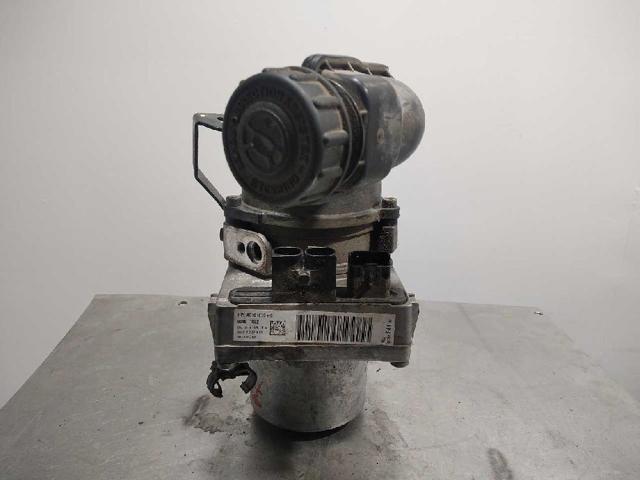 Pompa wspomagania hydraulicznego kierownicy 9676154180 PEUGEOT