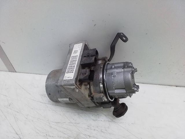 Pompa wspomagania hydraulicznego kierownicy 9676154180 PEUGEOT