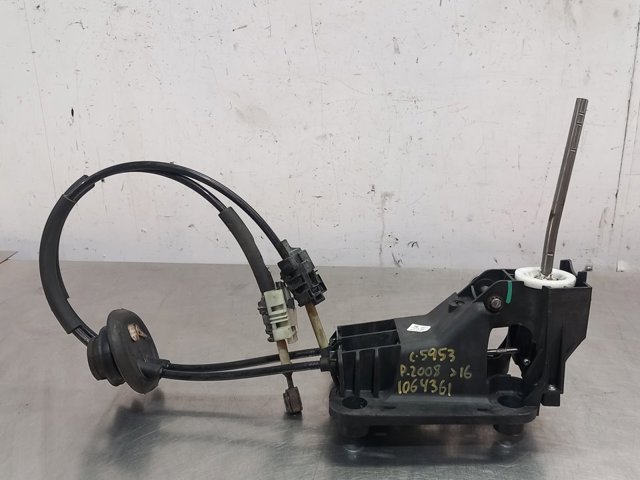 9676190280 Peugeot/Citroen