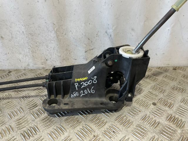 Mechanizm zmiany biegów (cięgno) 9676190280 PEUGEOT