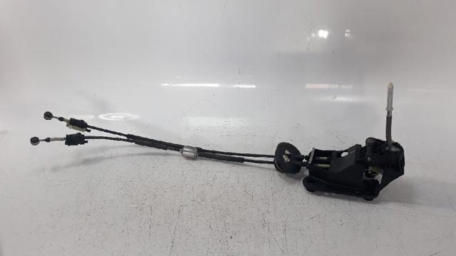 Mechanizm zmiany biegów (cięgno) 9676190280 PEUGEOT