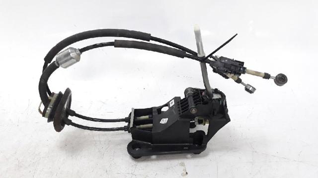 Mechanizm zmiany biegów (cięgno) 9676190280 PEUGEOT