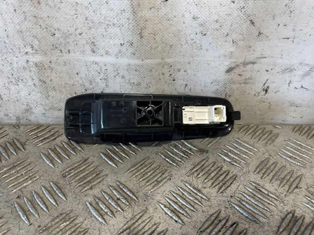 96762292ZD Peugeot/Citroen