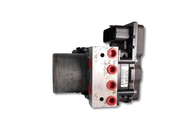 Sterownik ABS  hydrauliczny 9676231280 PEUGEOT