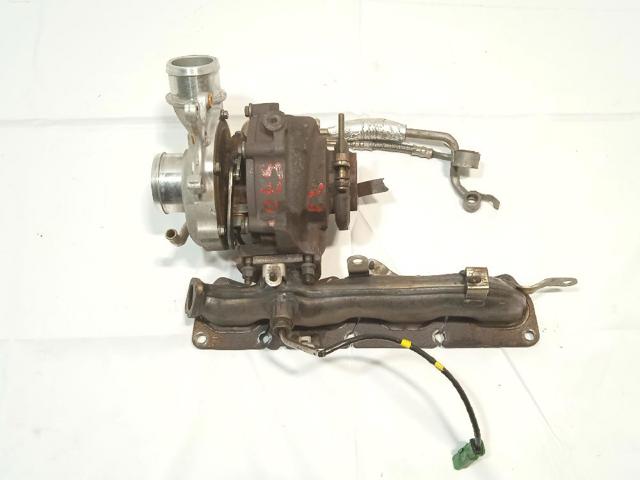 Turbina 9676272680 LAND ROVER