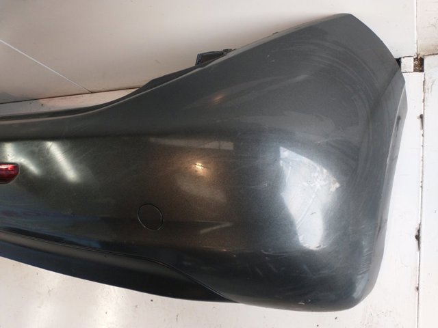 Zderzak tylny 9676505677 PEUGEOT