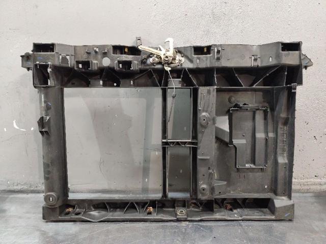 Ramka mocowania chłodnicy 9676534180 PEUGEOT