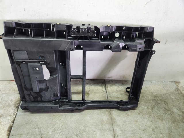 Ramka mocowania chłodnicy 9676534180 PEUGEOT