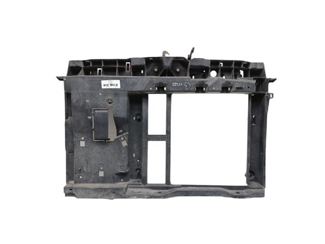 Osłona chłodnicy kompletna (panel mocowania reflektorów) 9676534380 PEUGEOT