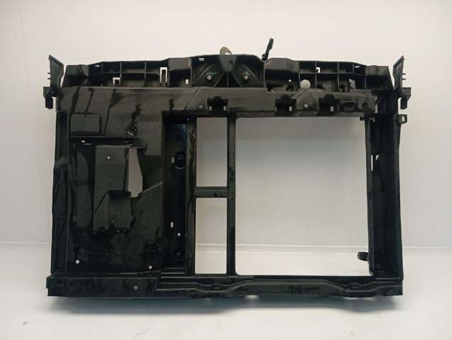 Osłona chłodnicy kompletna (panel mocowania reflektorów) 9676534380 PEUGEOT