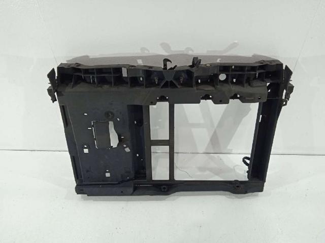 Osłona chłodnicy kompletna (panel mocowania reflektorów) 9676534380 PEUGEOT