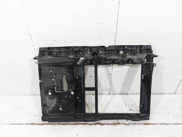 Osłona chłodnicy kompletna (panel mocowania reflektorów) 9676534380 PEUGEOT